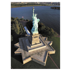 Jigsaw Puzzle Statue of Liberty, NY 500 piece