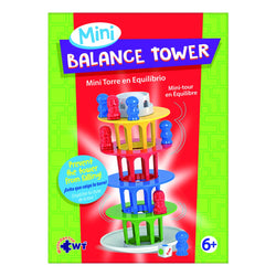 Board Game Traveler "Balanced Tower"