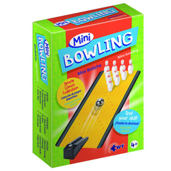Board Game Traveler  "Bowling"
