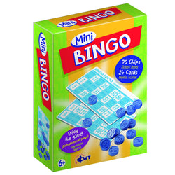 Board Game Traveler  "Bingo"
