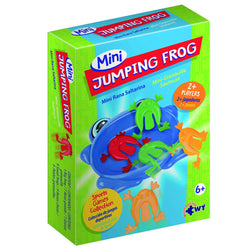 Board Game Traveler "Jumping Frog"