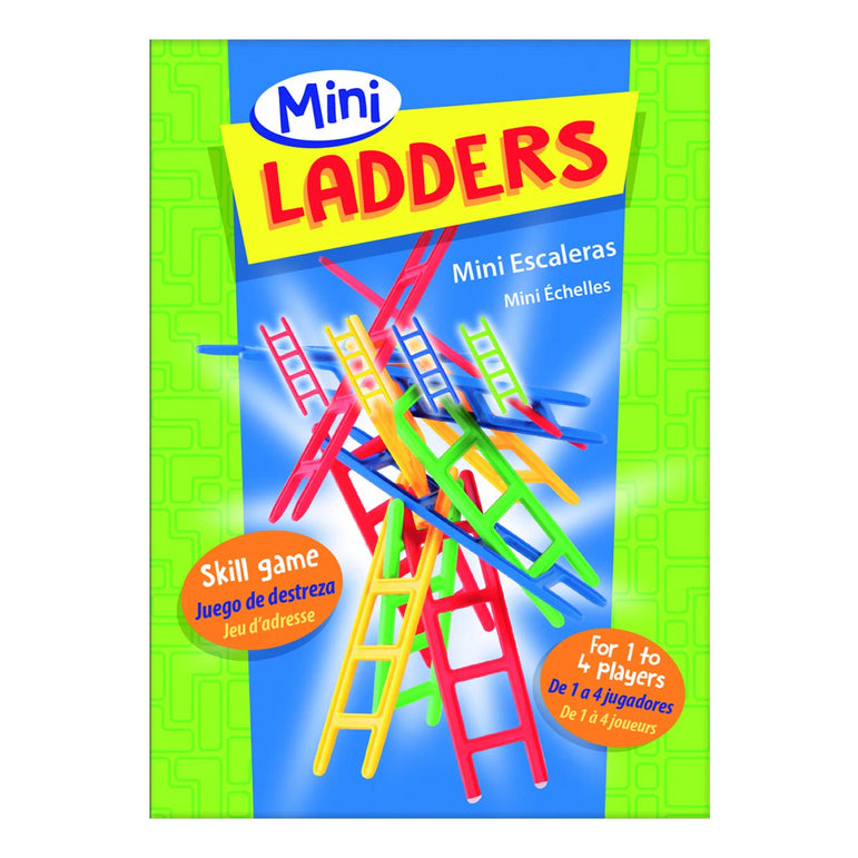 Board Game Traveler "Ladders"