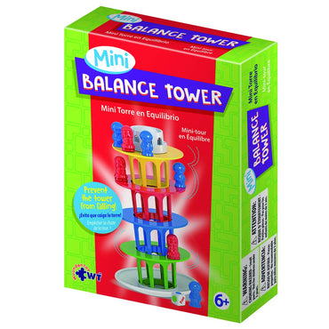Board Game Traveler "Balanced Tower"